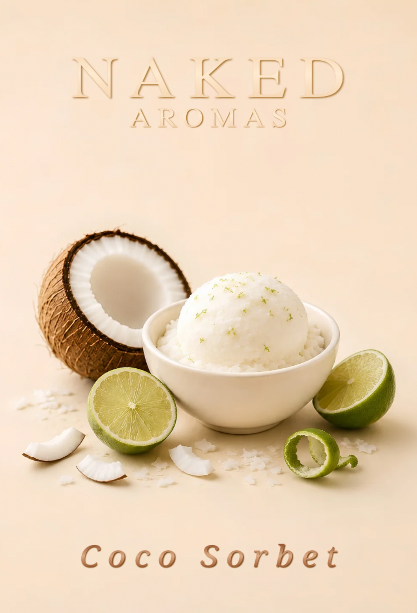 Coco Sorbet Body Oil