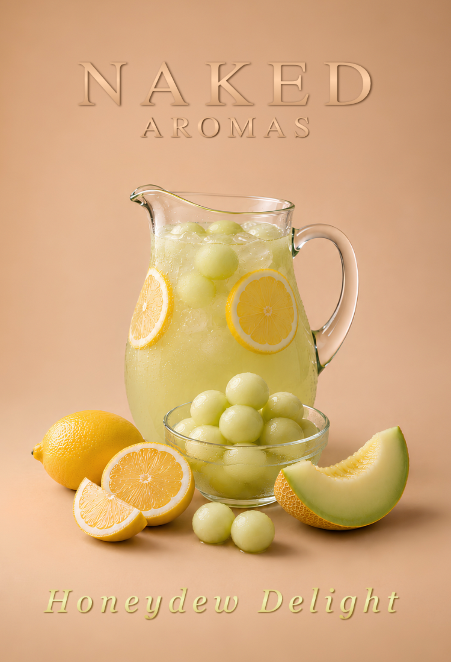 Honeydew Delight Body Oil