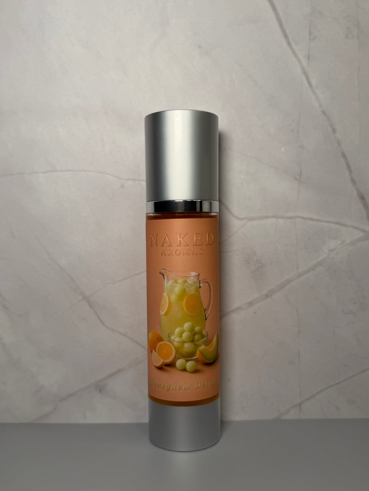 Honeydew Delight Body Oil