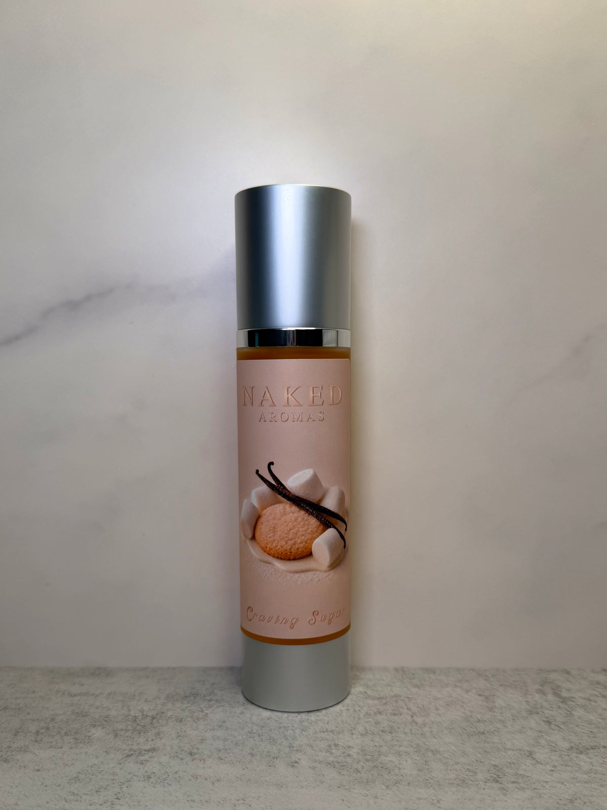 Craving Sugar Body Oil