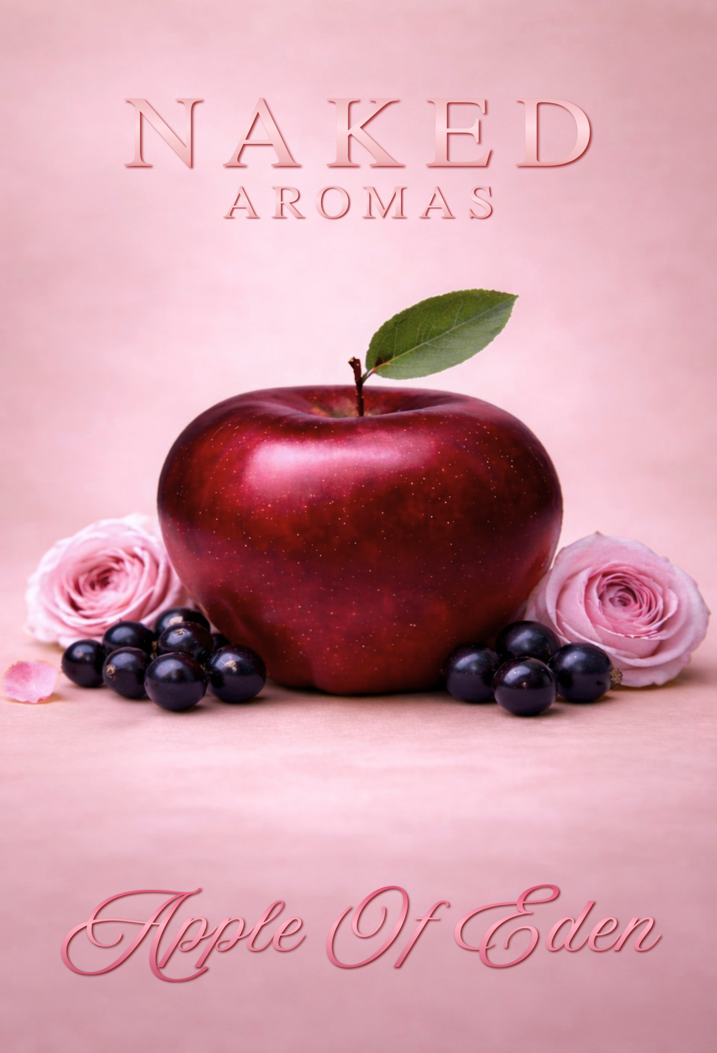 Apple of Eden Body Oil