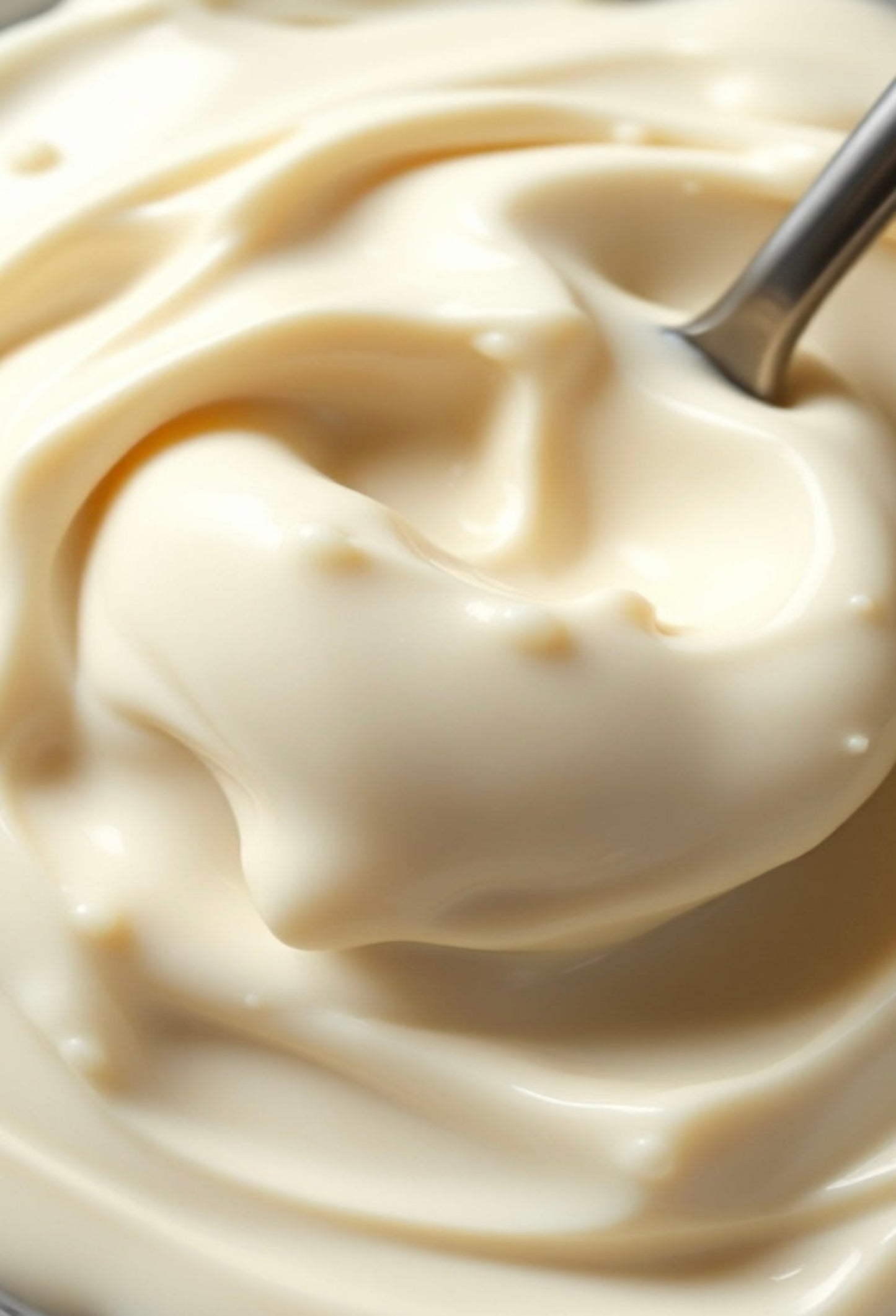 Vanilla Crème Body Oil