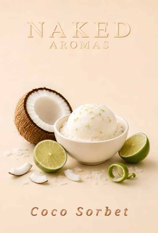 Coco Sorbet Body Oil
