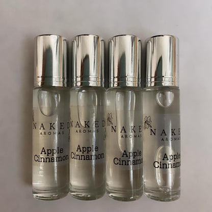 Apple Cinnamon Perfume Oil