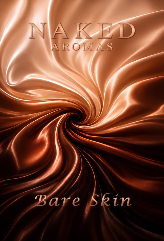 Bare Skin Body Oil