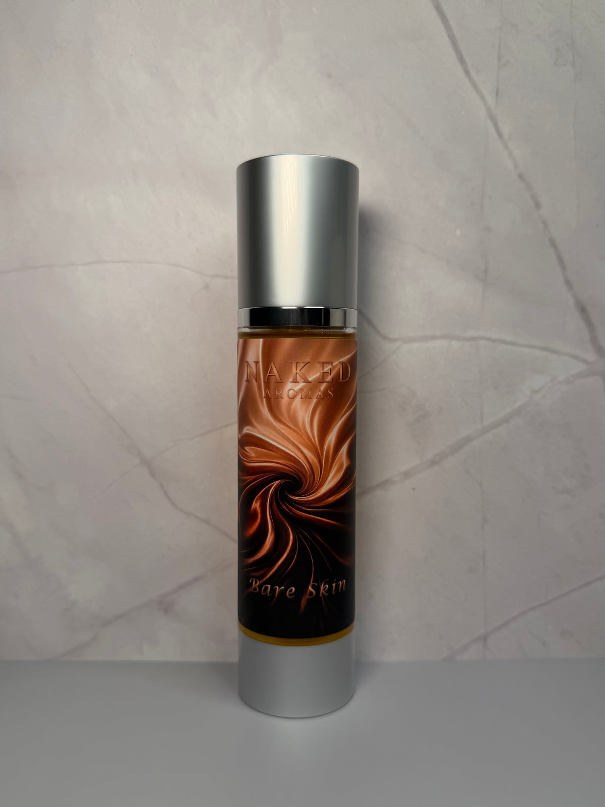 Bare Skin Body Oil
