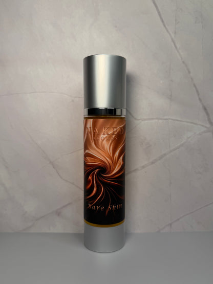 Bare Skin Body Oil