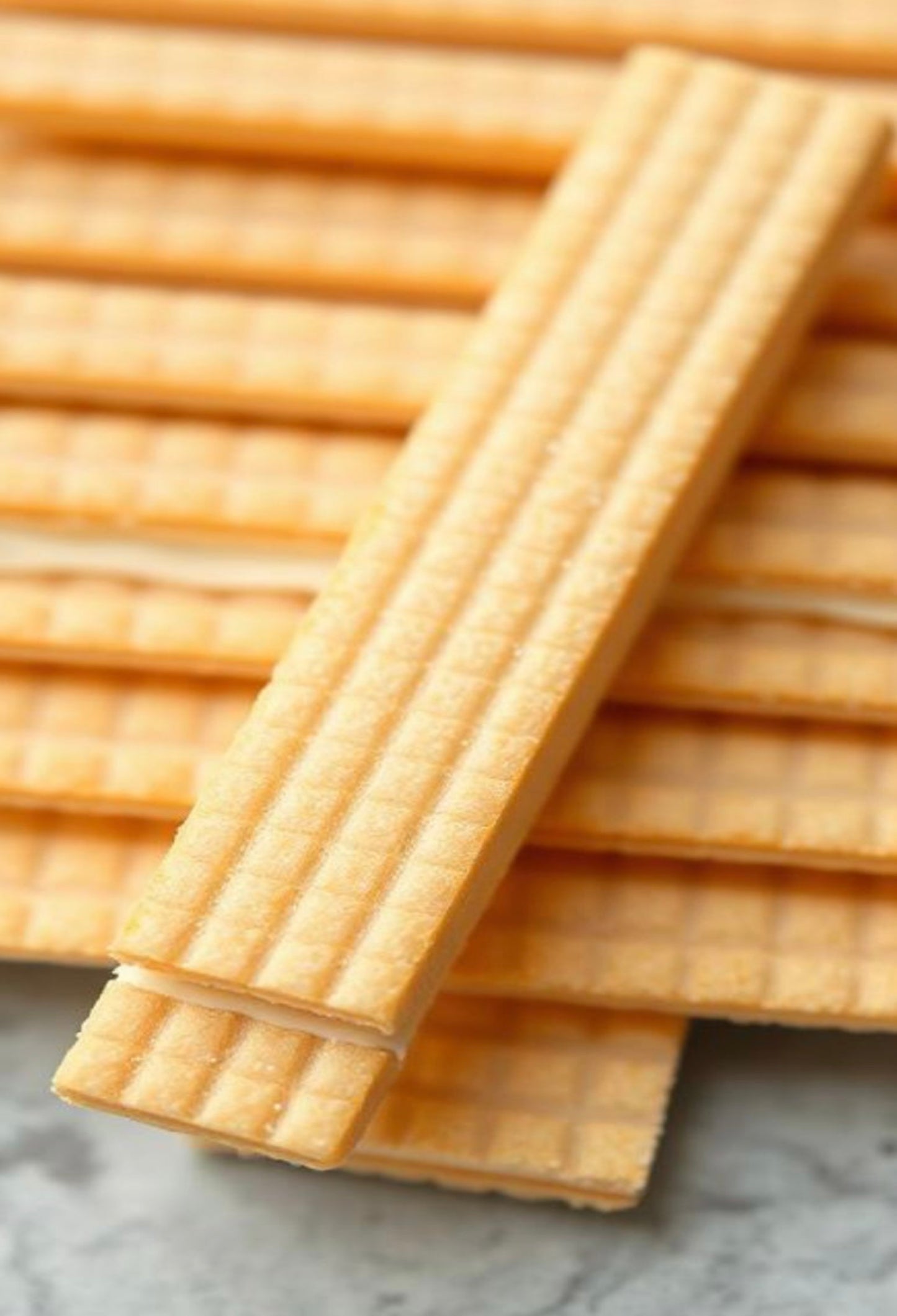 Vanilla Wafer Body Oil
