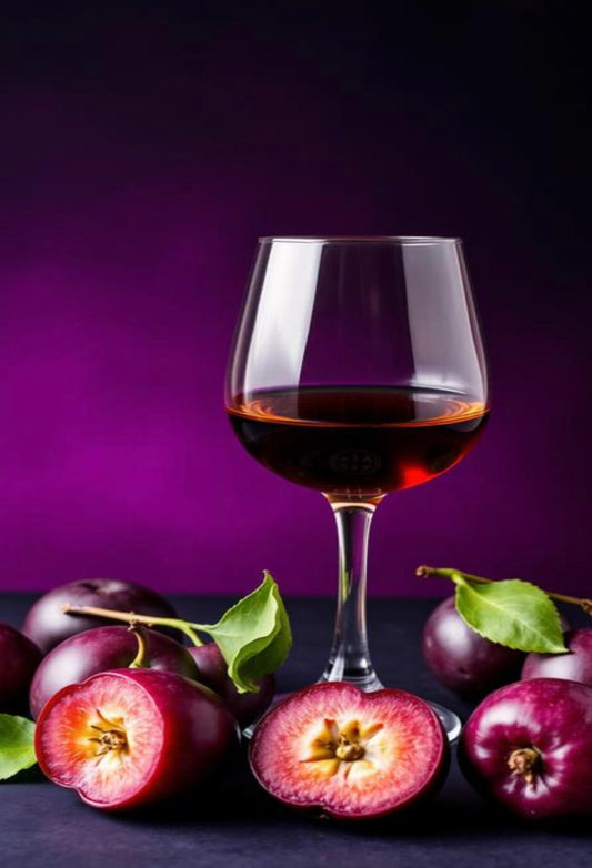 Boozy Plum Travel Spray