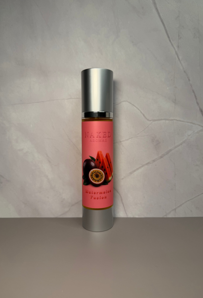 Watermelon Fusion Body Oil