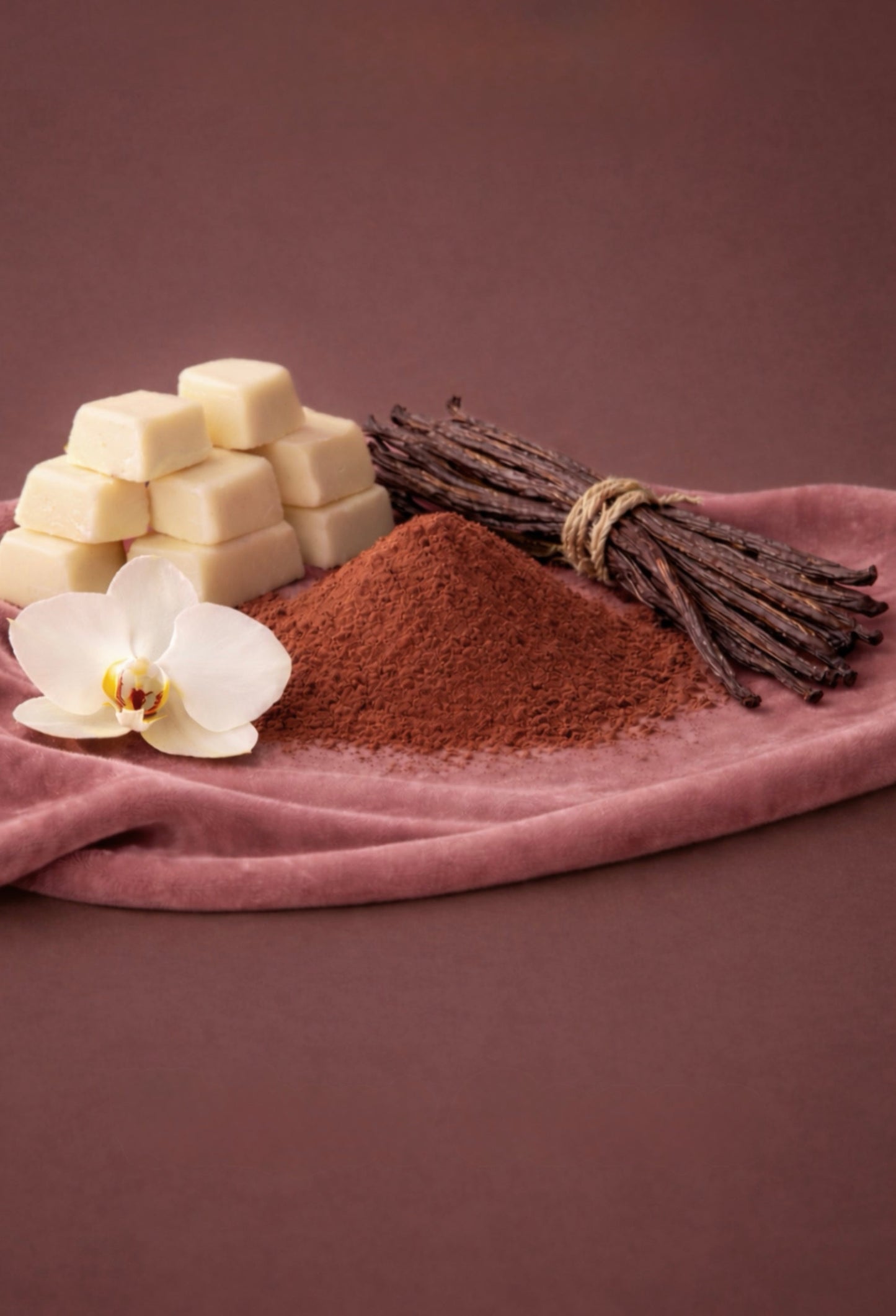 Velvet Cocoa Body Oil