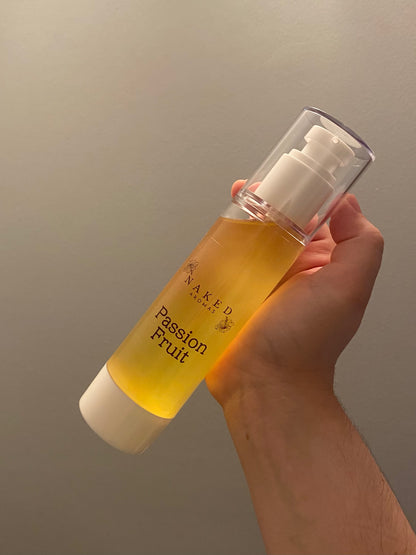Passion Fruit Body Oil