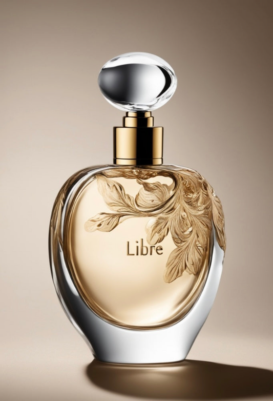 Libre Type Body Oil