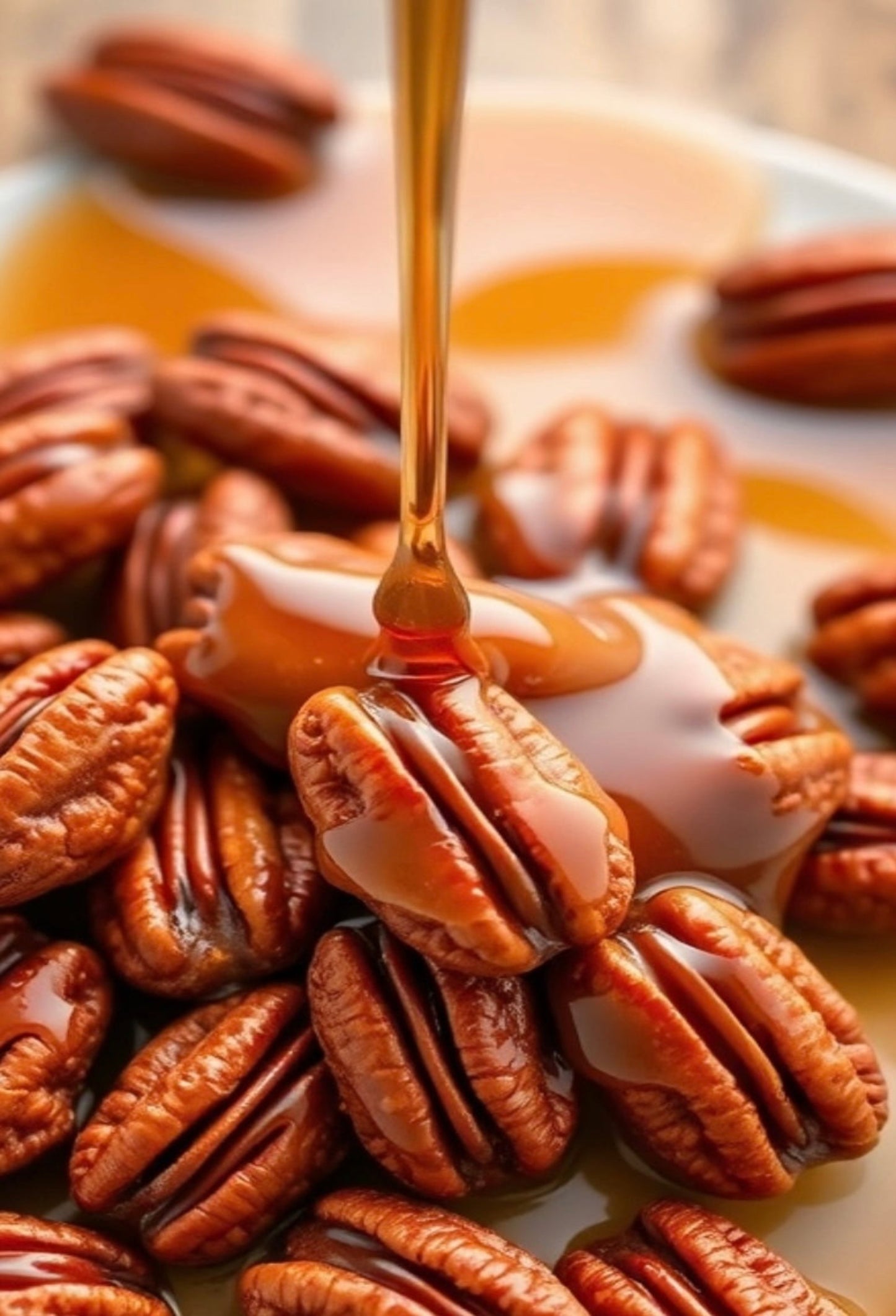 Maple Pecan Perfume Oil