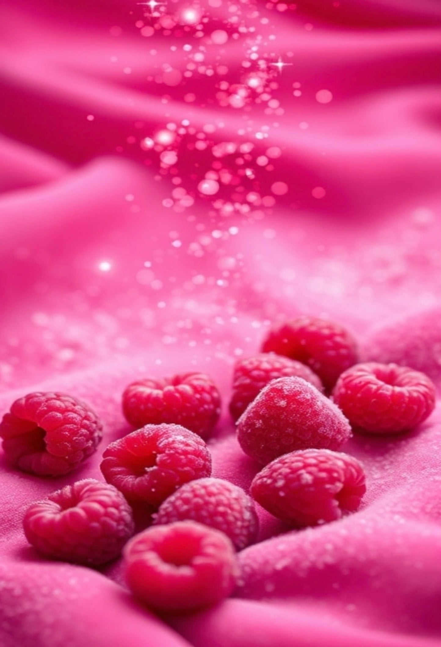 Raspberry Velvet Travel Spray